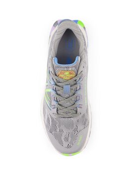 zapatilla trail running new balance mujer FRESH FOAM GAROÉ, gris