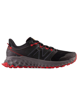 zapatilla trail running new balance hombre FRESH FOAM GAROÉ, negro