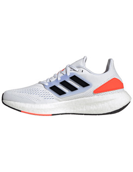 zapatilla running adidas hombre PUREBOOST 22, blanco