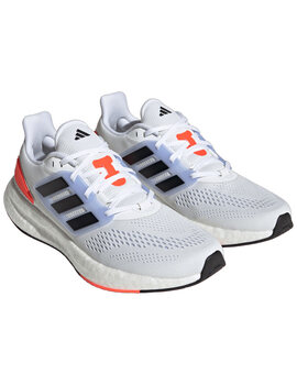 zapatilla running adidas hombre PUREBOOST 22, blanco