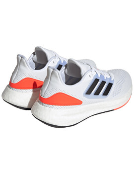 zapatilla running adidas hombre PUREBOOST 22, blanco