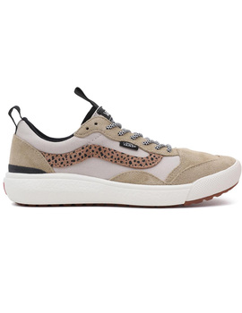 zapatilla vans mujer UA ULTRARANGE EXO ,marrón