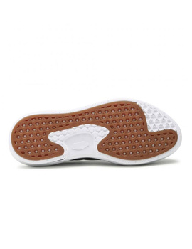 zapatilla vans UA OLD SKOOL OVERT CC, negro-blanco