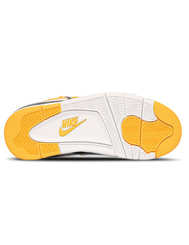 zapatillas hombre nike  AIR FLIGHT 89 MEN'S blanco