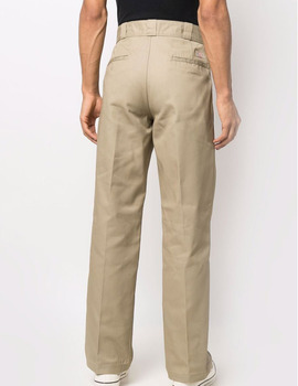 pantalón dickies hombre 874 WORK , verde kaki