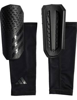 espinilleras adidas PREDATROR SG, negro