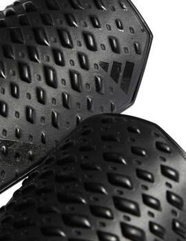 espinilleras adidas PREDATROR SG, negro