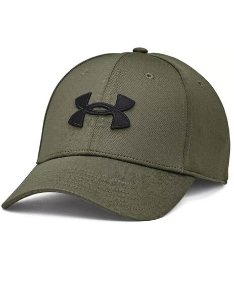 under armour hombre, verde