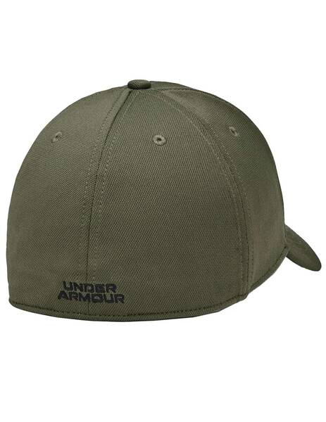 gorra under armour hombre, verde