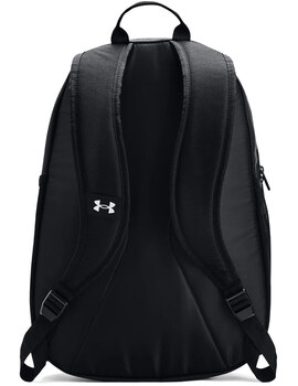 mochila under armour negro  HUSTLE SPORT