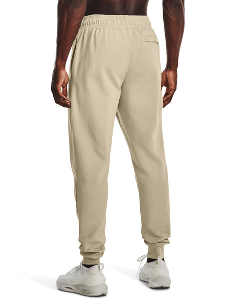 pantalón chandal UNDER ARMOUR hombre; marino