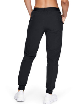 pantalón under armour mujer  ARMOUR SPORT WOVEN, negro