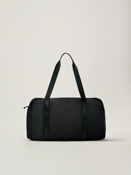 bolsa Borna living yoga SAYA negro