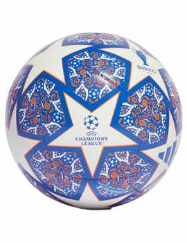 balón de fútbol adidas champions league