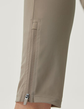 pantalón born living yoga  AIRLA FOSSIL XS, gris