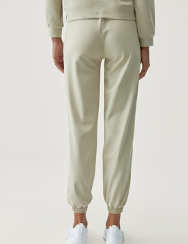 pantalón BORN LIVING YOGA  TAMOE, beige