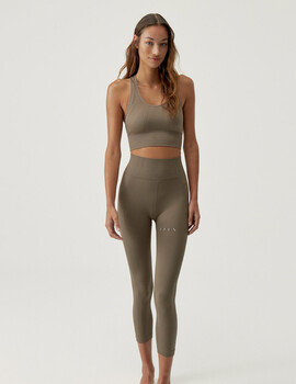 Legging Born living yoga ZINA gris