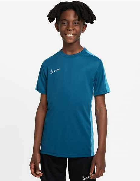 camiseta manga corta niño nike fútbol DRI-FIT ACADEMY23