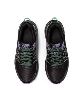 zapatilla asics mujer TRAIL RUNNING  SCOUT 2, negro