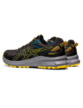 zapatilla asics hombreTRAIL RUNNING  SCOUT 2, negro