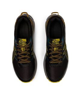 zapatilla asics hombreTRAIL RUNNING  SCOUT 2, negro