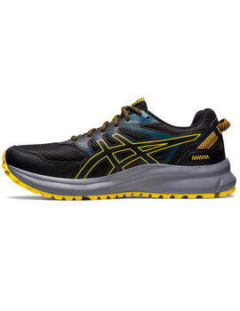 zapatilla asics hombreTRAIL RUNNING  SCOUT 2, negro