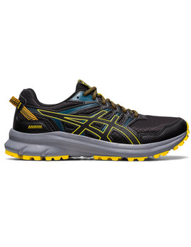 zapatilla asics hombreTRAIL RUNNING  SCOUT 2, negro