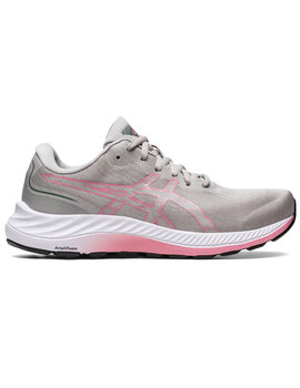 zapatilla running mujer asics GEL-EXCITE 9, gris