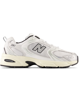 zapatilla new balance hombe 530, blanco