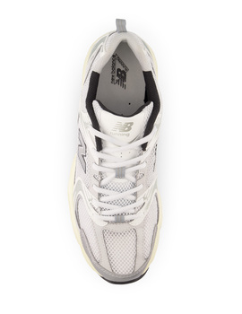 zapatilla new balance hombe 530, blanco