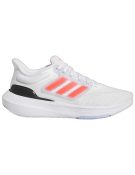 zapatilla adidas niño running ULTRABOUNCE blanco