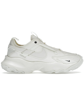 zapatilla mujer nike  TC 7900 blanco