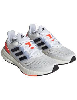 zapatilla running mujer  adidas PUREBOOST 22 W, blanco