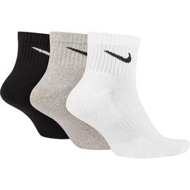 CALCETIN CORTO NIKE EVERYDAY CUSHIONED TRAINING AN