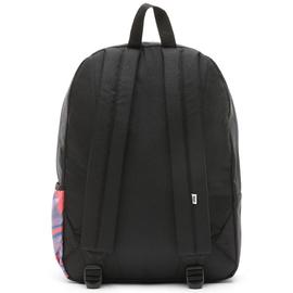 MOCHILA VANS NEGRA  FLYING V 