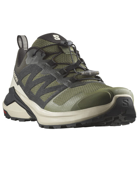 Zapatillas Salomon X-Adventure Hombre