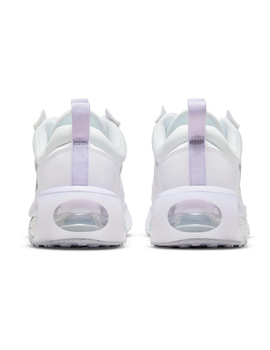 zapatilla nike niño  AIR MAX 2021 blanco-gris metalico-malva