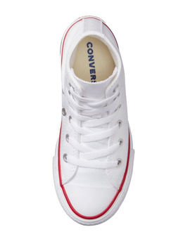 zapatilla converse CHUCK TAYLOR ALL STAR EVA LIFT blanco