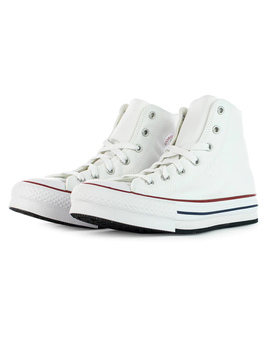 zapatilla converse niño CHUCK TAYLOR ALL STAR EVA LIFT, blanco