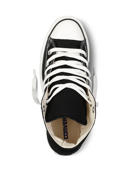 zapatilla converse hombre  CHUCK TAYLOR ALL STAR negra