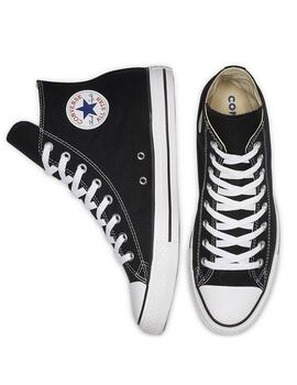 zapatilla converse hombre  CHUCK TAYLOR ALL STAR negra