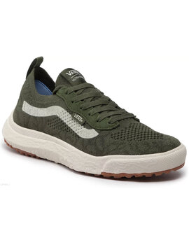 VANS ULTRARANGE VR3 VERDE, HOMBRE