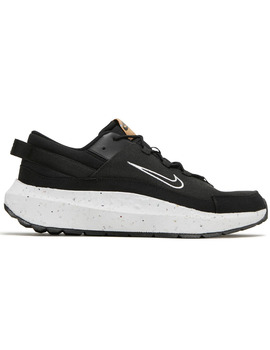 ZAPATILLA NIKE CRATER REMIXA MEN'S SHOES, NEGRO