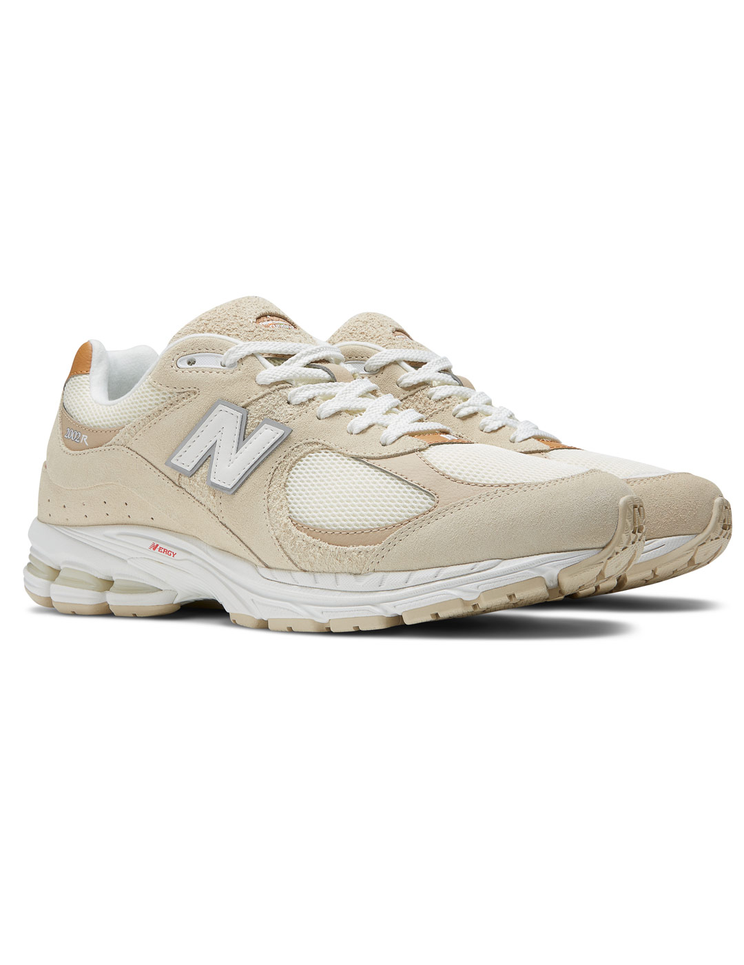 zapatilla new balance hombre 2002R, camel-arena