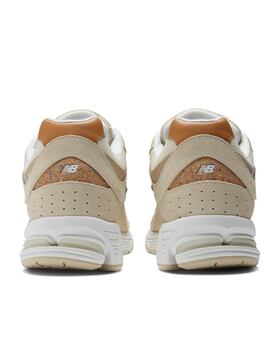 zapatilla new balance hombre 2002R, camel-arena