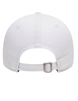 gorra new era mujer New York yankees blanco