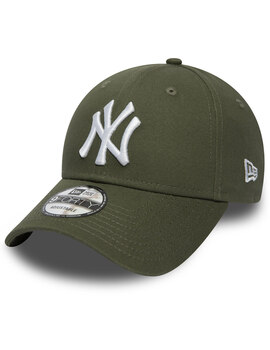 gorra new era  New York yankees verde