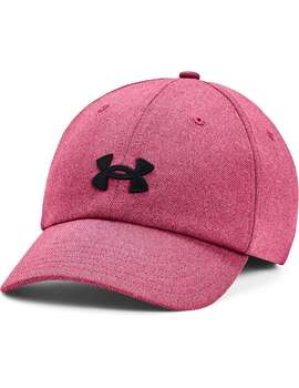 gorra under armour mujer  UA BLITZING , granate