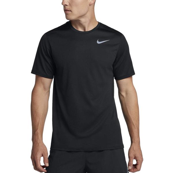 polera nike running