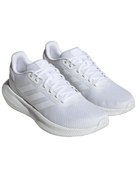 zapatilla running adidas hombre RUNFALCON 3.0 blanco